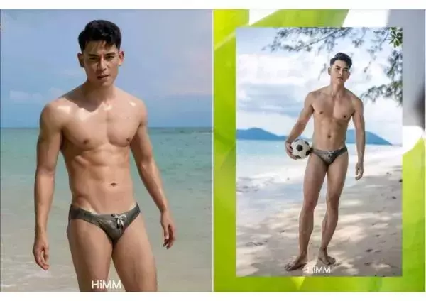 HiMM 12 | Naked Issue