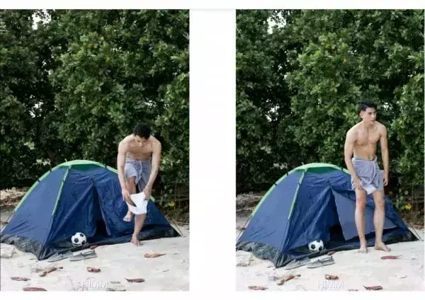 HiMM 12 | Naked Issue