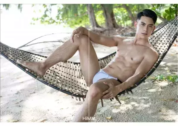 HiMM 12 | Naked Issue