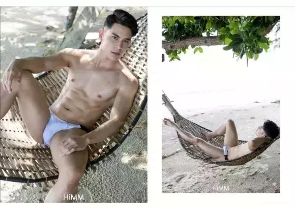 HiMM 12 | Naked Issue