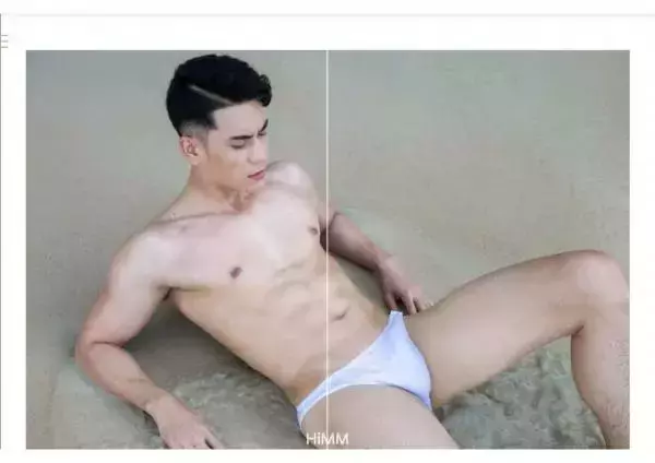 HiMM 12 | Naked Issue