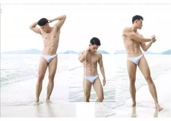 HiMM 12 | Naked Issue
