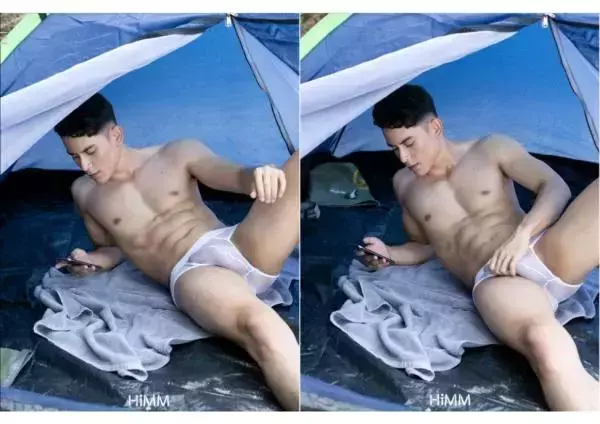 HiMM 12 | Naked Issue