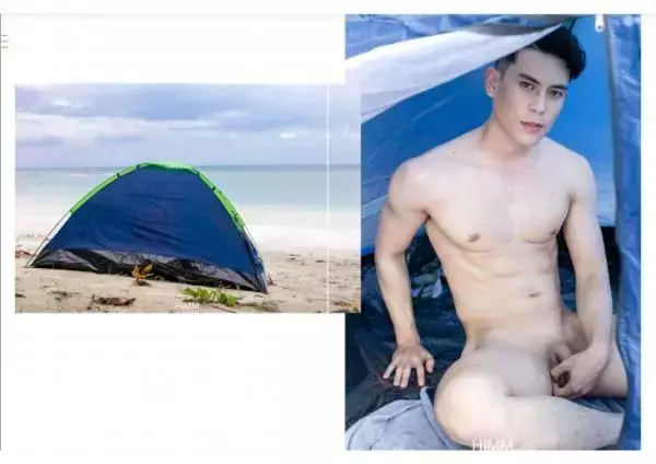 HiMM 12 | Naked Issue