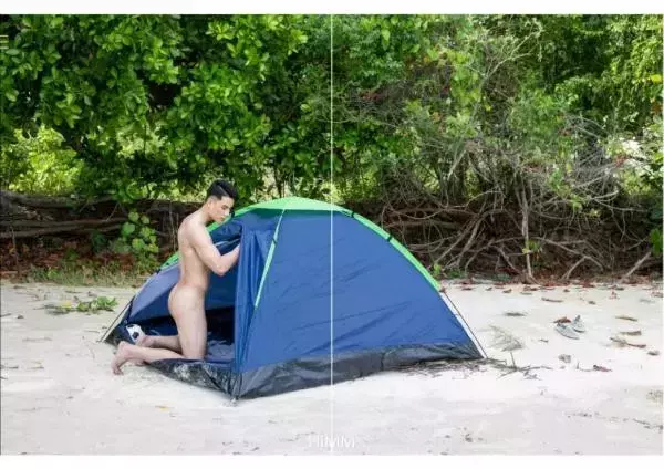 HiMM 12 | Naked Issue