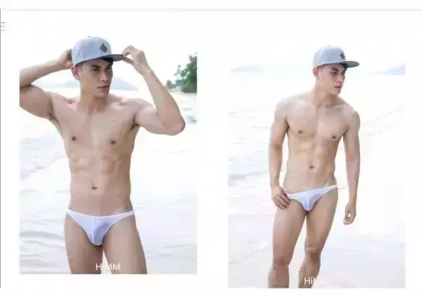 HiMM 12 | Naked Issue