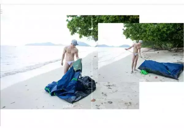 HiMM 12 | Naked Issue