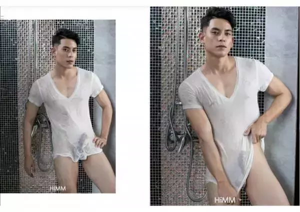 HiMM 12 | Naked Issue