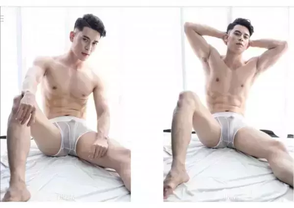 HiMM 12 | Naked Issue