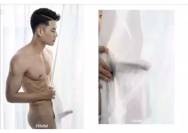HiMM 12 | Naked Issue