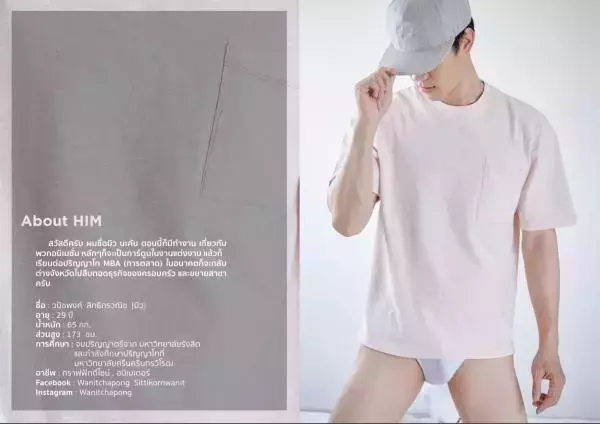 Riziist Magazine 05 | Mew