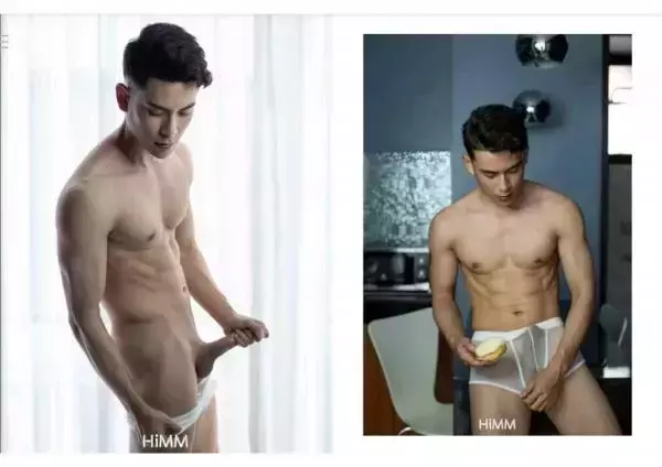 HiMM 12 | Naked Issue