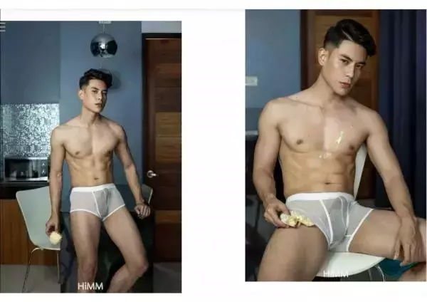 HiMM 12 | Naked Issue