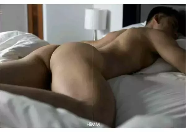 HiMM 12 | Naked Issue