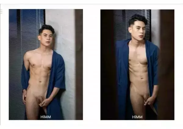 HiMM 12 | Naked Issue