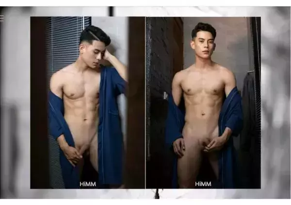 HiMM 12 | Naked Issue