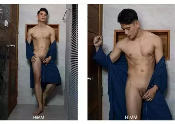 HiMM 12 | Naked Issue