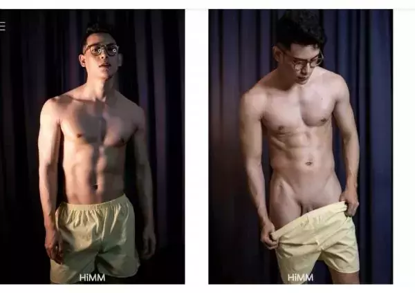 HiMM 12 | Naked Issue
