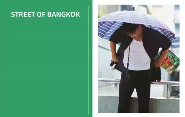 RareRoot Issue 04 | Min Wai Mister Global Teen Myanmar