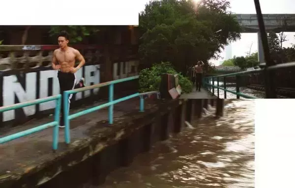 RareRoot Issue 04 | Min Wai Mister Global Teen Myanmar