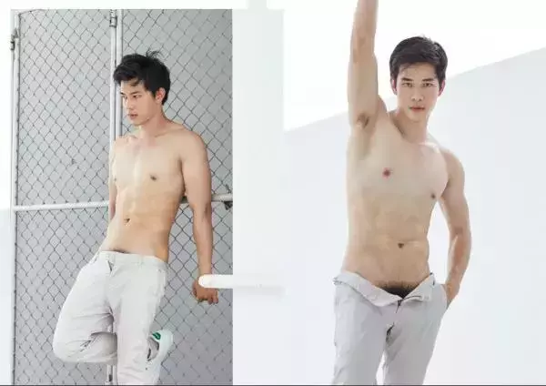 Riziist Magazine 05 | Mew