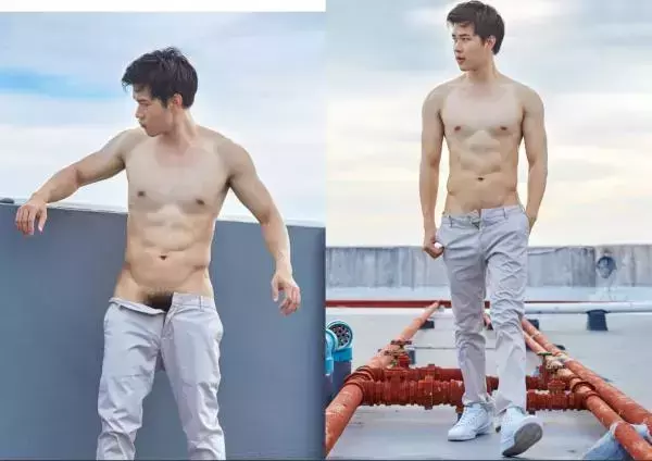 Riziist Magazine 05 | Mew