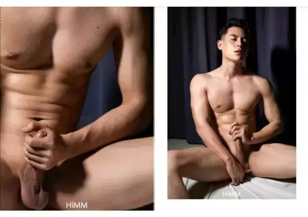 HiMM 12 | Naked Issue