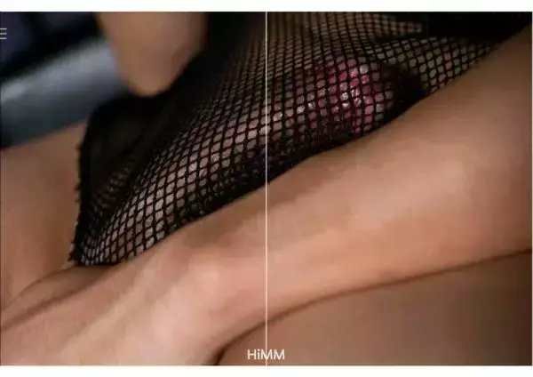HiMM 12 | Naked Issue