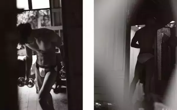RareRoot Issue 04 | Min Wai Mister Global Teen Myanmar