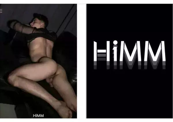 HiMM 12 | Naked Issue