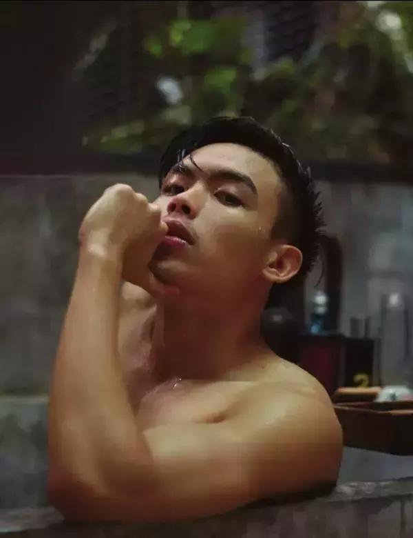 RareRoot Issue 04 | Min Wai Mister Global Teen Myanmar