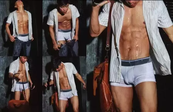 RareRoot Issue 04 | Min Wai Mister Global Teen Myanmar
