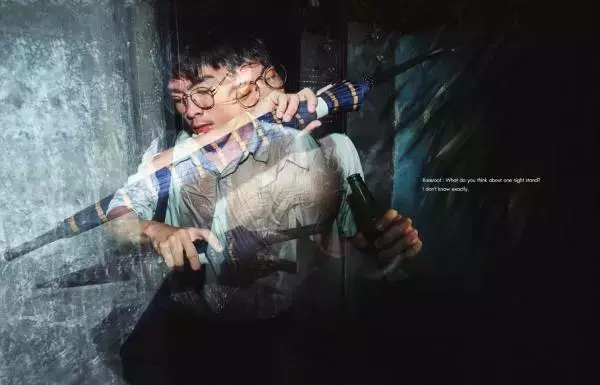 RareRoot Issue 04 | Min Wai Mister Global Teen Myanmar