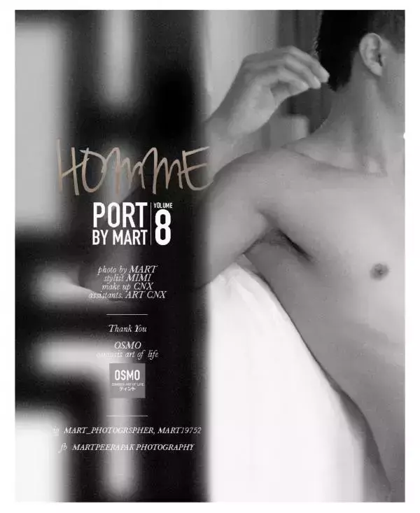 HOMME 08