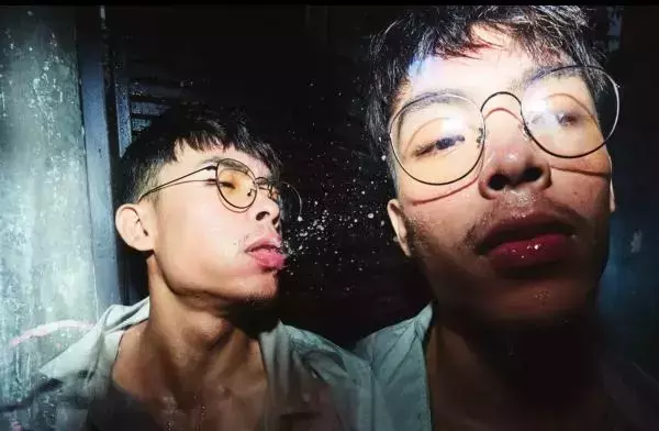 RareRoot Issue 04 | Min Wai Mister Global Teen Myanmar