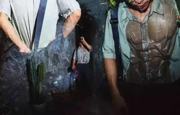 RareRoot Issue 04 | Min Wai Mister Global Teen Myanmar