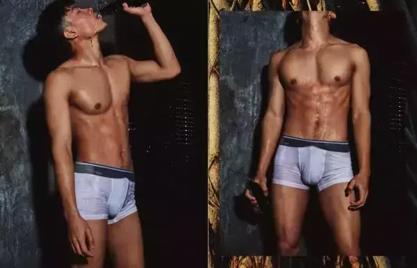 RareRoot Issue 04 | Min Wai Mister Global Teen Myanmar