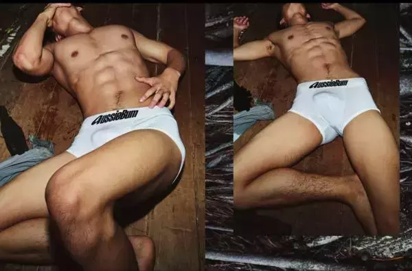 RareRoot Issue 04 | Min Wai Mister Global Teen Myanmar