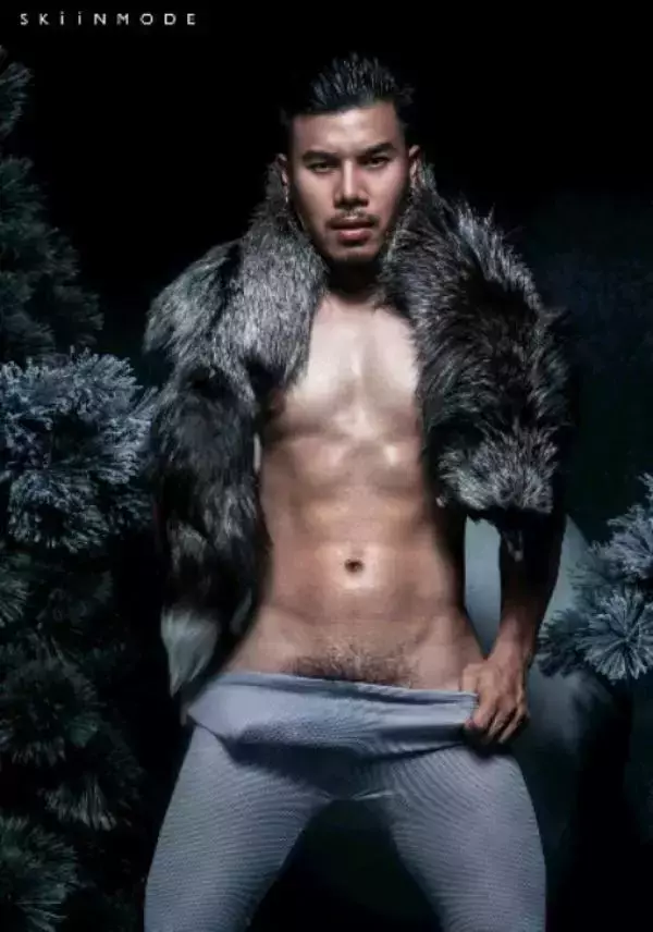 The Pine Forest | Special Christmas Collection