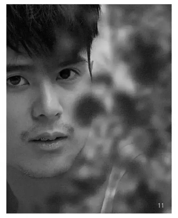 HOMME 08