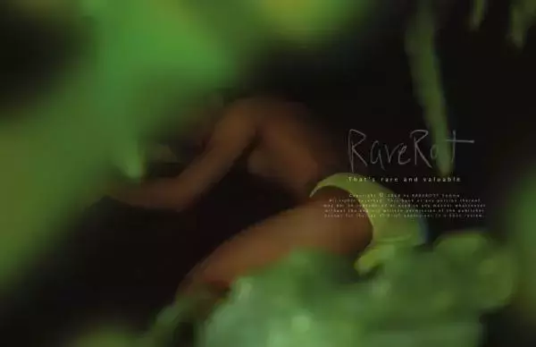 RareRoot Issue 04 | Min Wai Mister Global Teen Myanmar