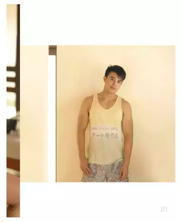 HOMME 08