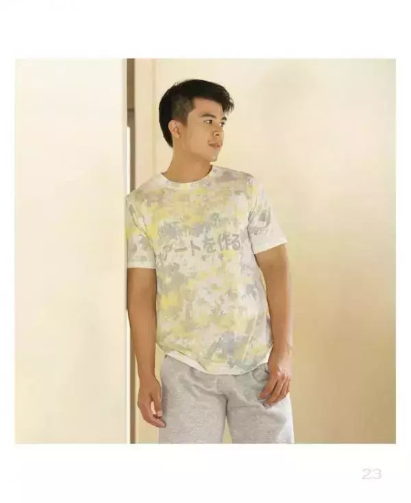 HOMME 08