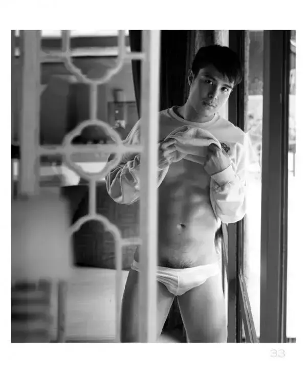 HOMME 08