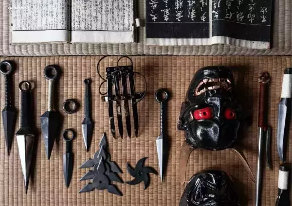 XPERIMENT 14  NinJa Chapter 1
