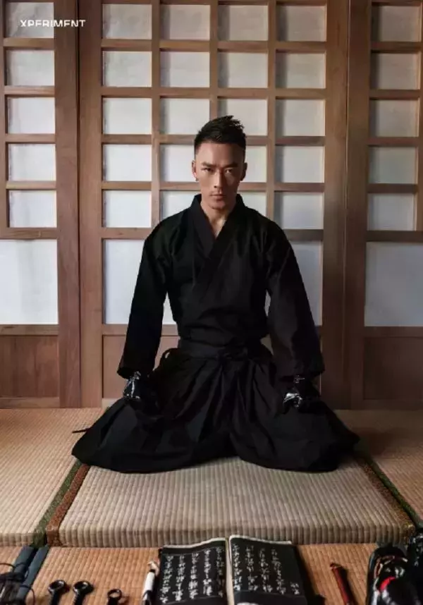 XPERIMENT 14  NinJa Chapter 1