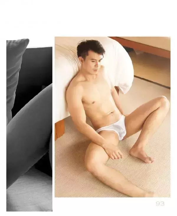 HOMME 08