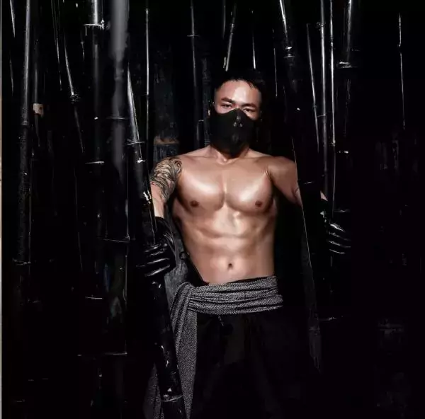 XPERIMENT 14  NinJa Chapter 1