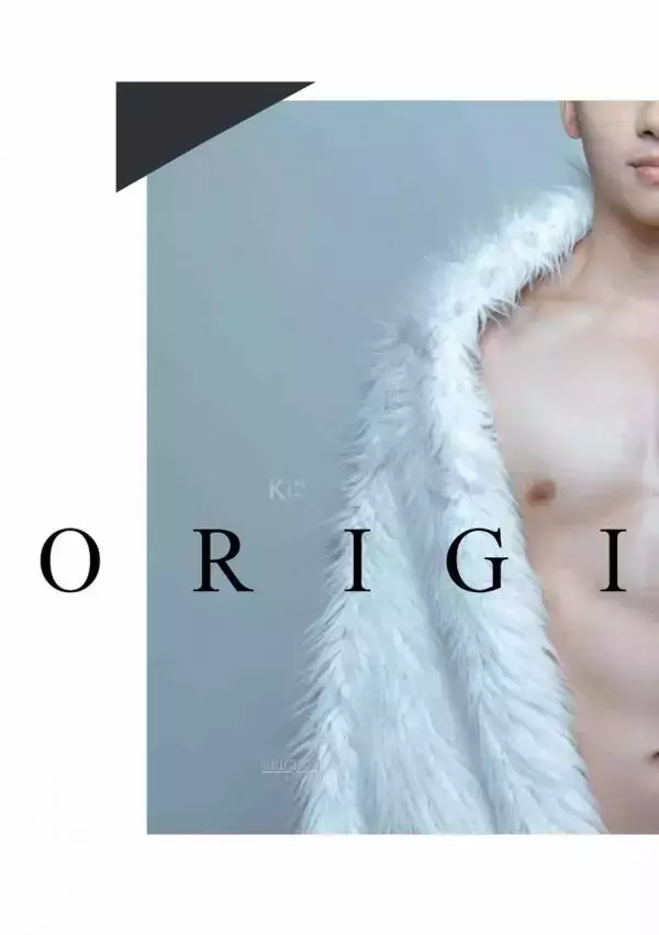 Original Photo 1.1 原色 1 陽光美型男 趙赫尹 1