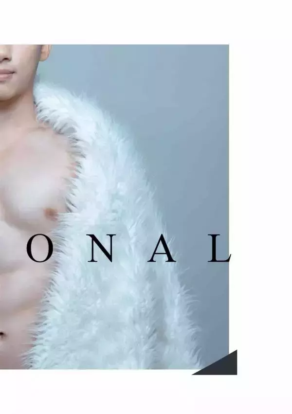 Original Photo 1.1 原色 1 陽光美型男 趙赫尹 1